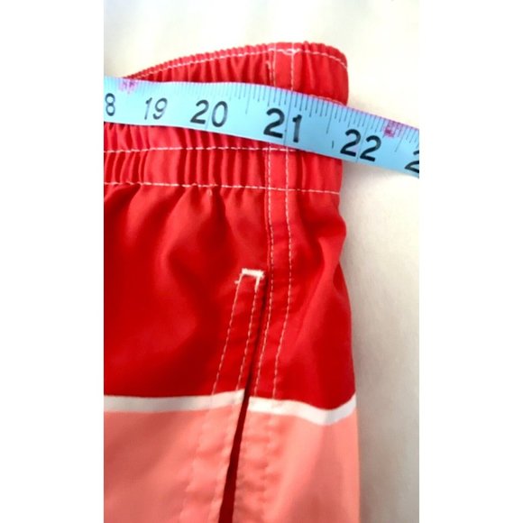 Old Navy Swim Trunks Drawstring Pockets Lined Mens XXL 44” Waist 22” Long - Picture 4 of 8